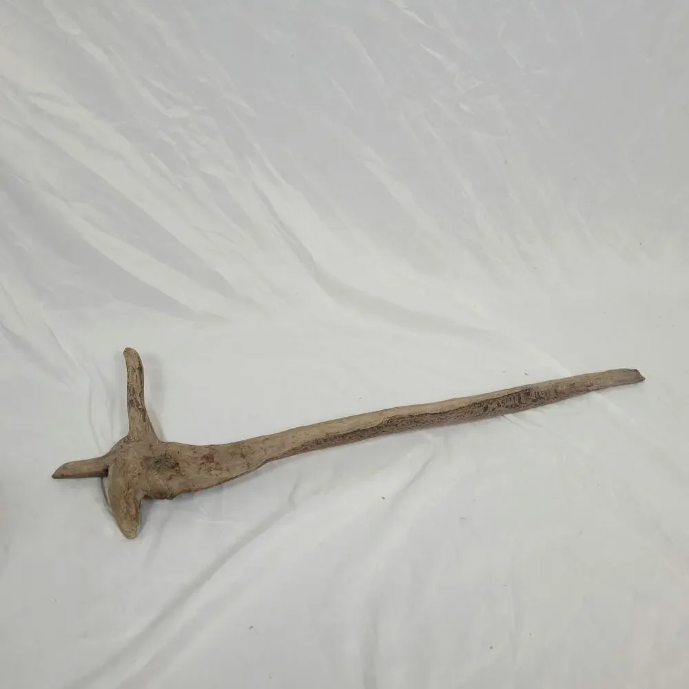 Ohio River Driftwood 30
